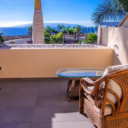 Villa La Caleta Golf أذيخي المظهر الخارجي الصورة