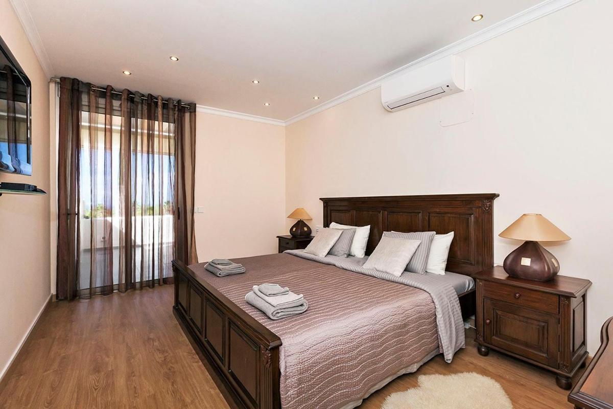 Villa La Caleta Golf أذيخي المظهر الخارجي الصورة