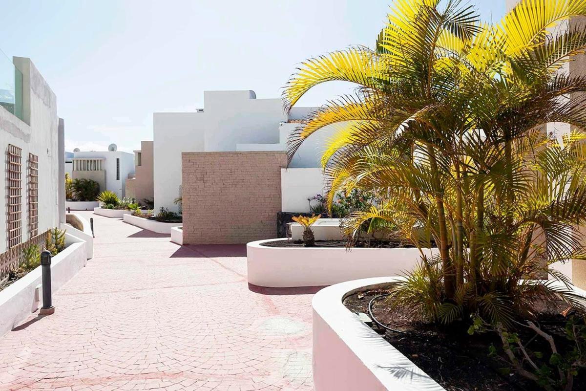 Villa La Caleta Golf أذيخي المظهر الخارجي الصورة
