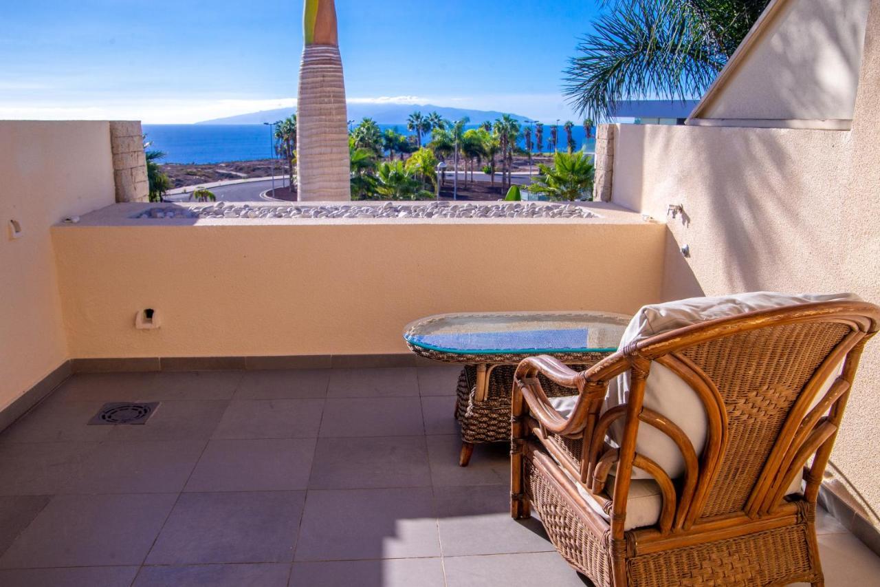 Villa La Caleta Golf أذيخي المظهر الخارجي الصورة