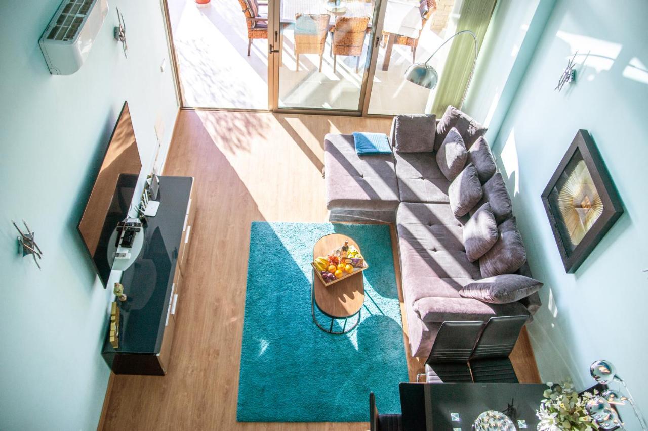 Villa La Caleta Golf أذيخي المظهر الخارجي الصورة