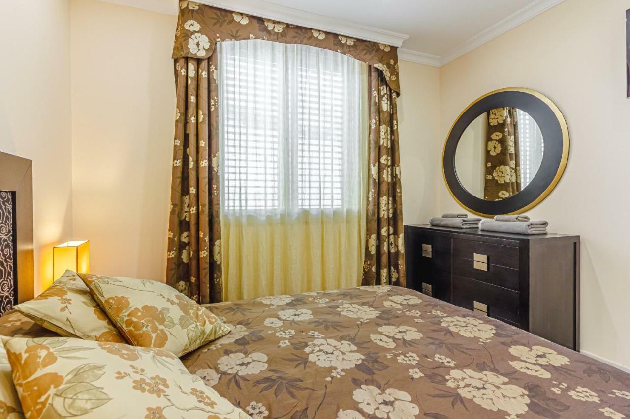 Villa La Caleta Golf أذيخي المظهر الخارجي الصورة