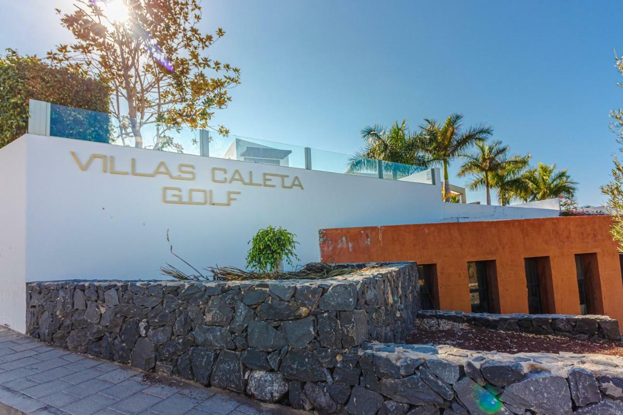 Villa La Caleta Golf أذيخي المظهر الخارجي الصورة