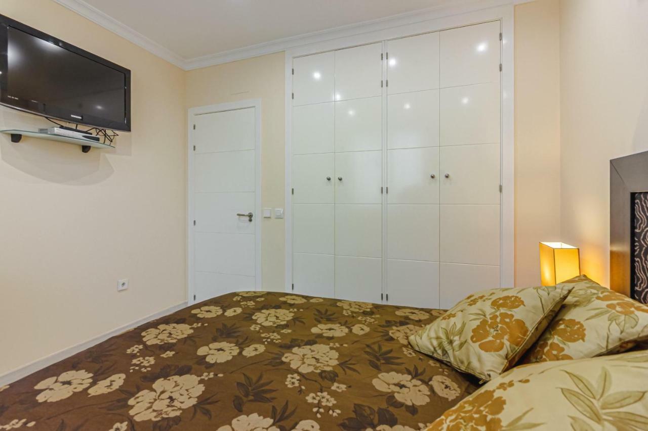 Villa La Caleta Golf أذيخي المظهر الخارجي الصورة