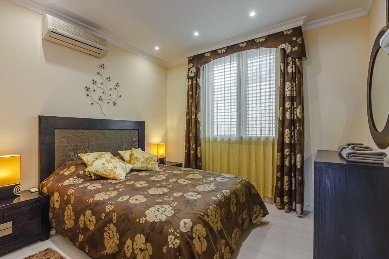 Villa La Caleta Golf أذيخي المظهر الخارجي الصورة