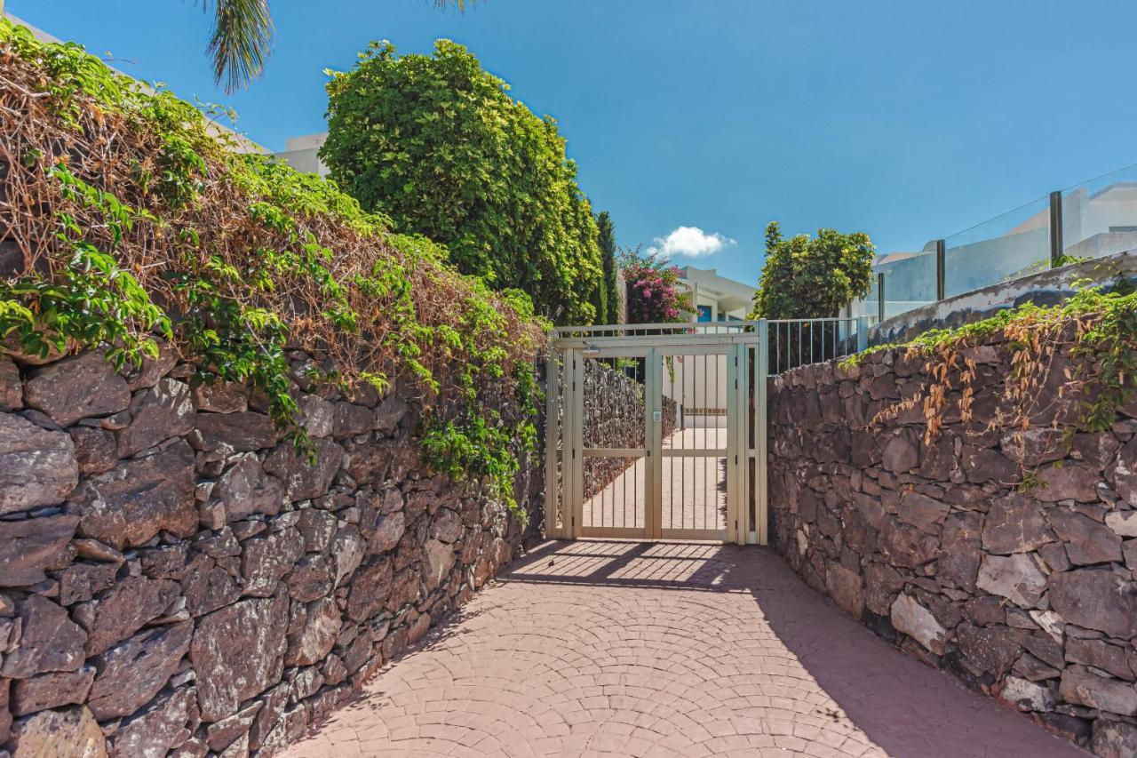 Villa La Caleta Golf أذيخي المظهر الخارجي الصورة